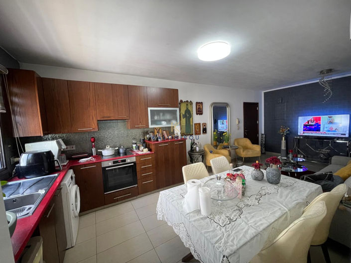 Image No.8-Appartement de 1 chambre à vendre à Leivadia