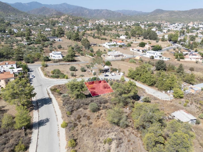 Image No.1-Plot for sale