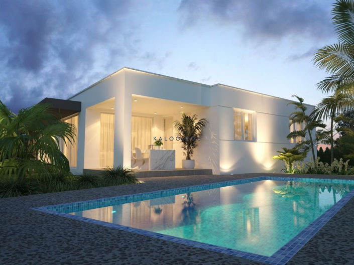 Image No.1-3 Bed Bungalow for sale