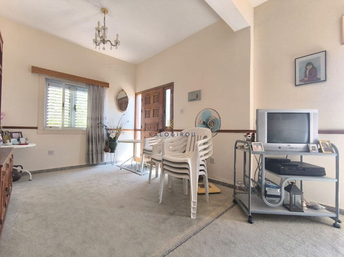 Image No.3-Maison de 3 chambres à vendre à Anglisides