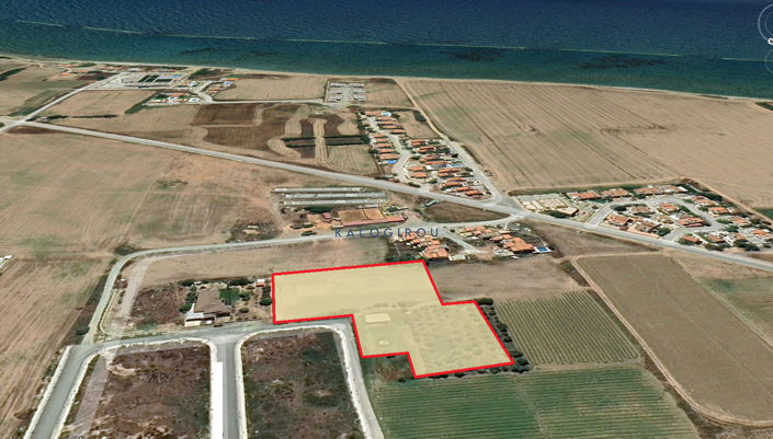 Image No.1-Land for sale