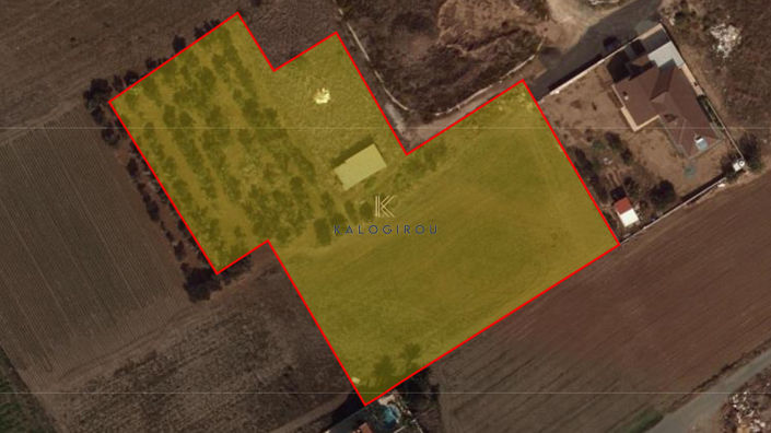 Image No.2-Land for sale