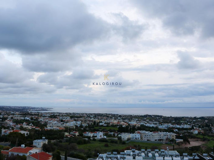 Image No.11-Appartement de 1 chambre à vendre à Peyia