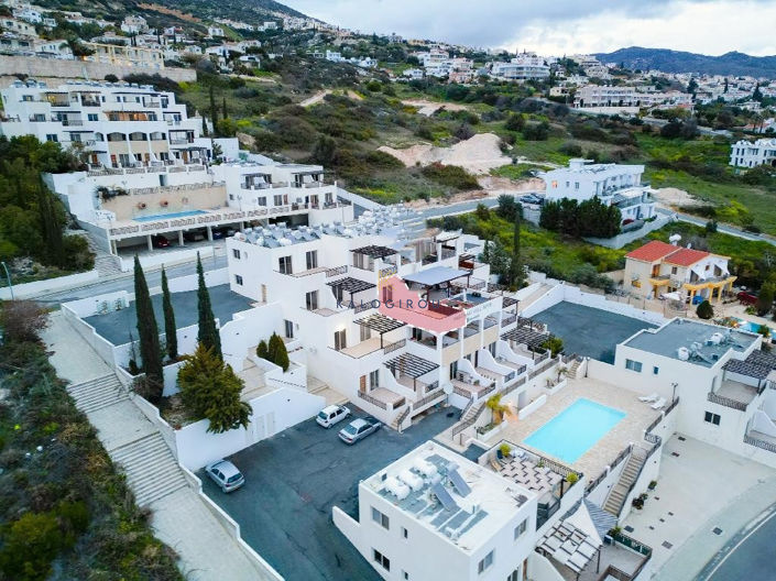 Image No.16-Appartement de 1 chambre à vendre à Peyia