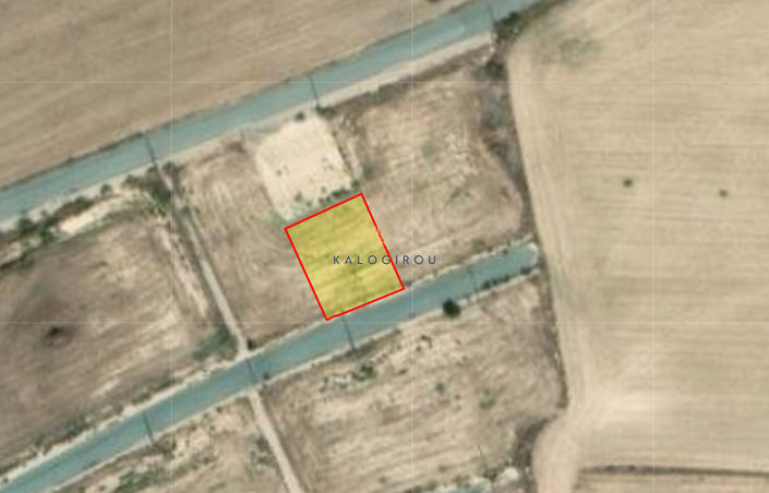 Image No.1-Plot for sale