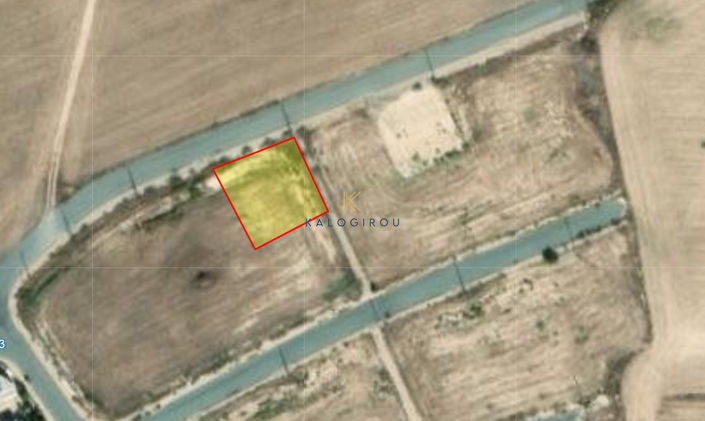 Image No.1-Plot for sale