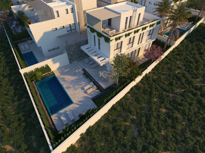 Image No.27-4 Bed House for sale