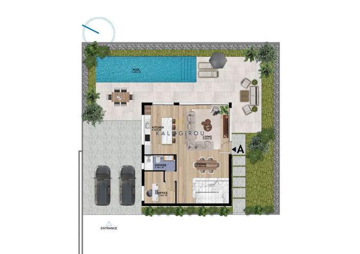 Image No.32-4 Bed House for sale