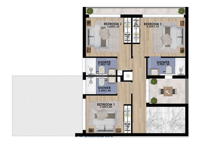 Image No.33-4 Bed House for sale