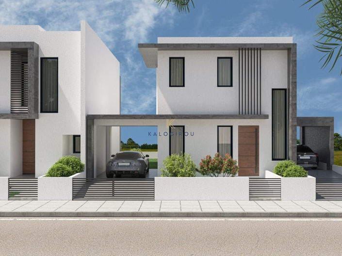 Image No.1-3 Bed House for sale