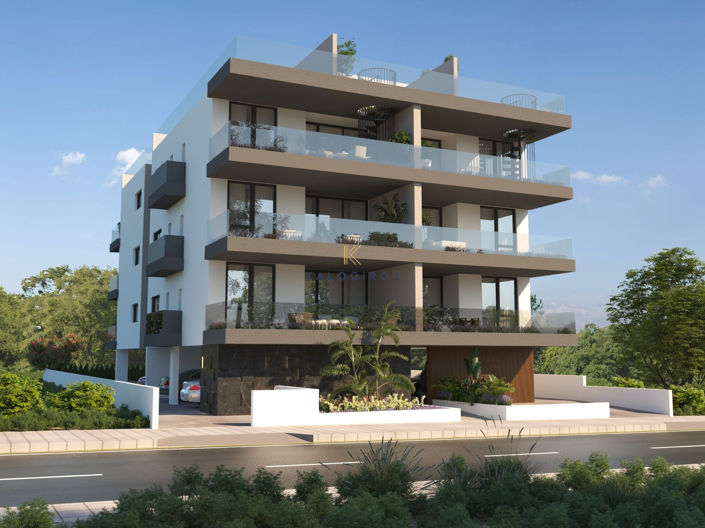 Image No.17-Appartement de 1 chambre à vendre à Aradippou