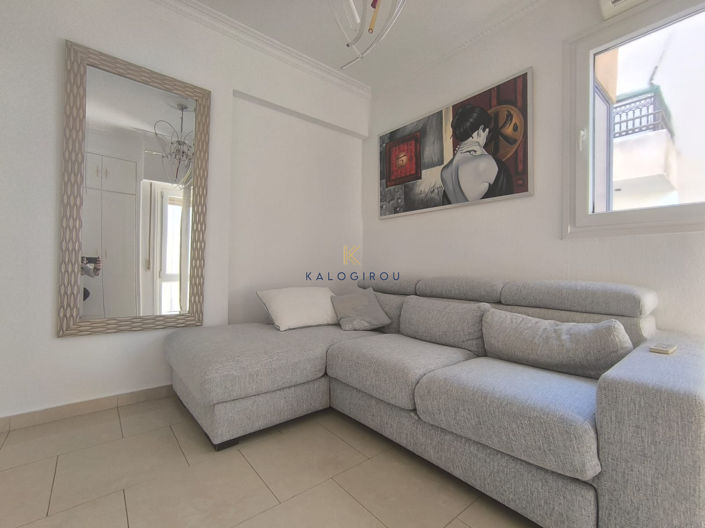 Image No.10-Appartement de 3 chambres à vendre à Oroklini