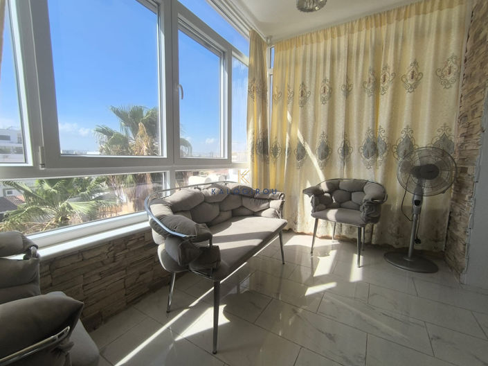 Image No.16-Appartement de 3 chambres à vendre à Oroklini