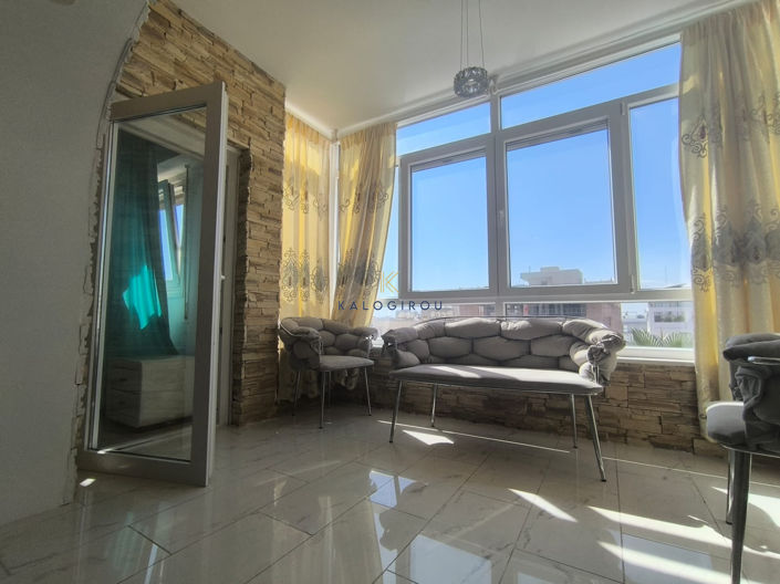 Image No.17-Appartement de 3 chambres à vendre à Oroklini