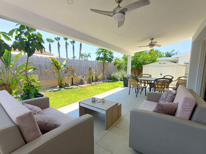 Image No.19-Bungalow de 3 chambres à vendre à Meneou