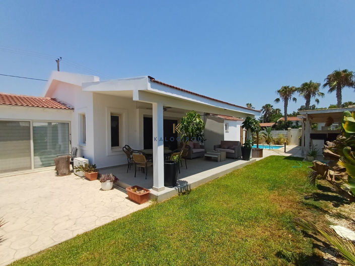 Image No.20-3 Bed Bungalow for sale