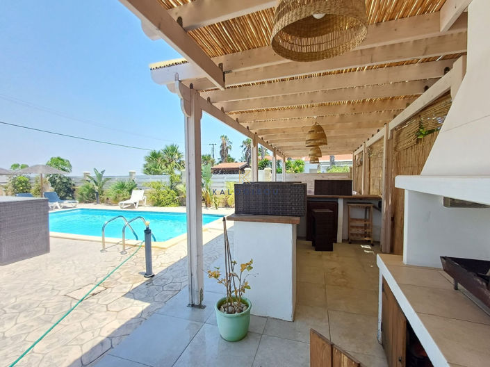 Image No.21-Bungalow de 3 chambres à vendre à Meneou