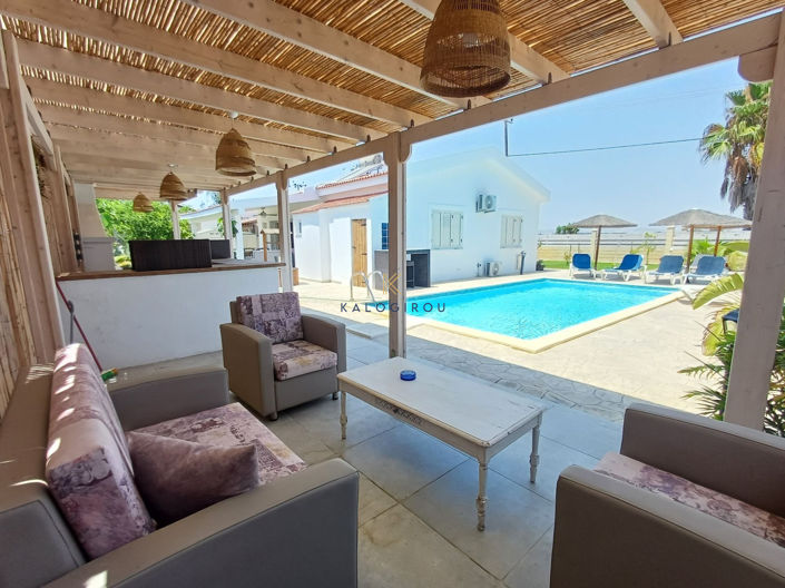 Image No.22-3 Bed Bungalow for sale