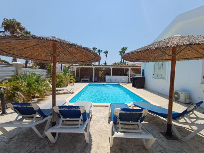 Image No.23-Bungalow de 3 chambres à vendre à Meneou