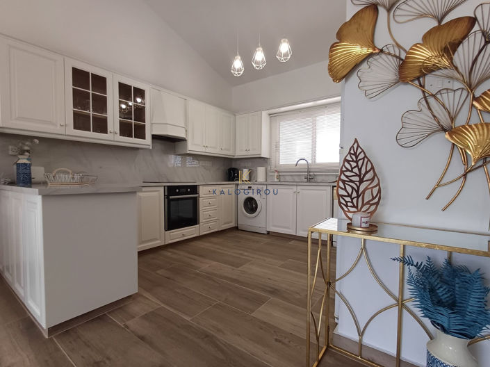 Image No.5-Bungalow de 3 chambres à vendre à Meneou