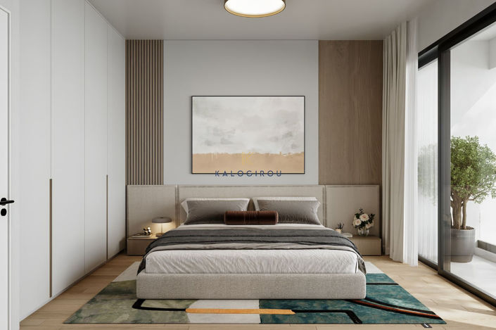 Image No.10-1 Bed Apartment for sale