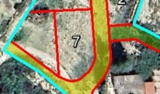 Image No.2-Terre à vendre à Larnaca