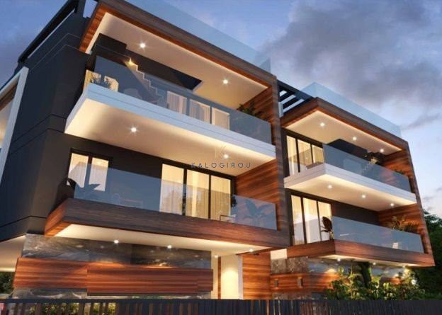 Image No.6-Appartement de 1 chambre à vendre à Leivadia