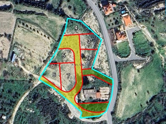 Image No.1-Land for sale