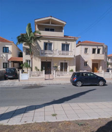 1 - Aradippou, House