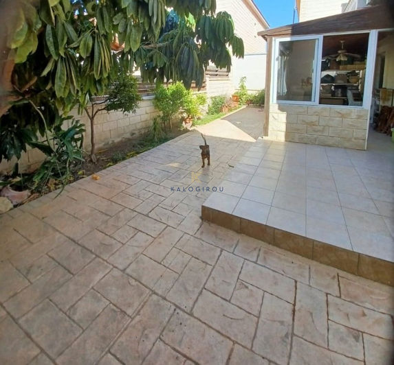 Image No.23-Maison de 5 chambres à vendre à Aradippou