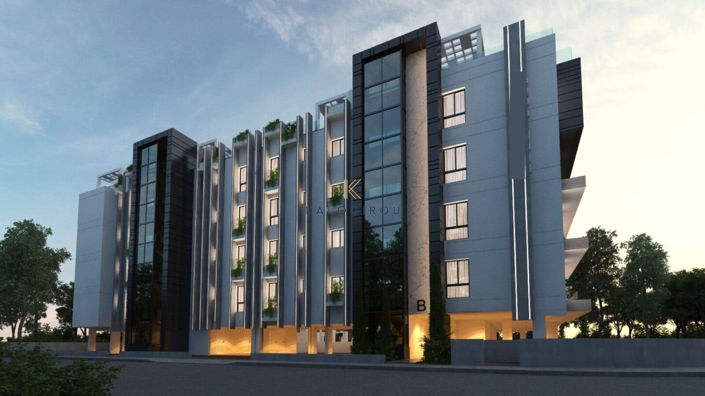 Image No.13-2 Bed Apartment for sale