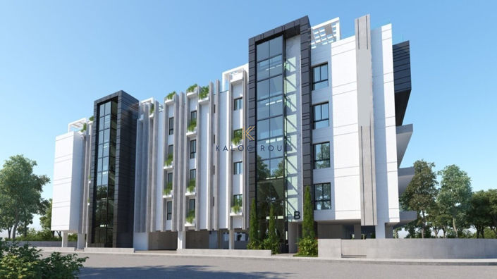 Image No.19-Appartement de 2 chambres à vendre à Larnaca