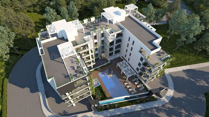 Image No.21-2 Bed Apartment for sale