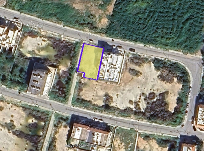 Image No.2-Land for sale