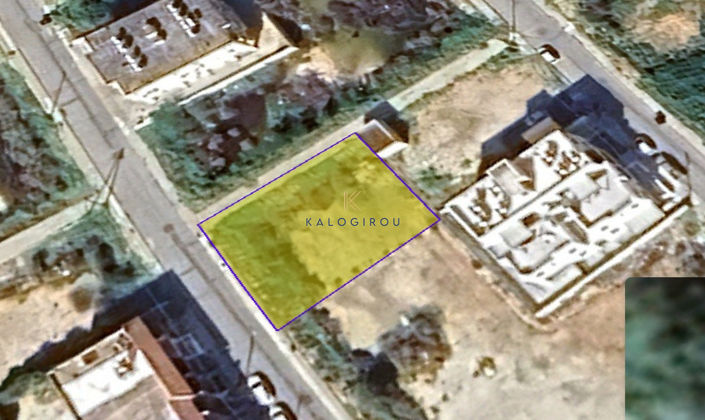 Image No.4-Terre à vendre à Paralimni