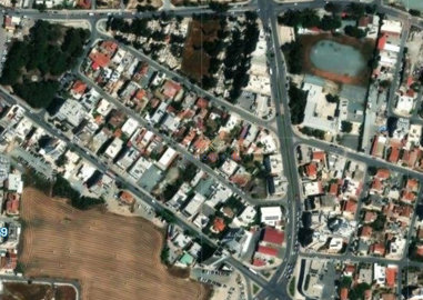 1 - Larnaca, Terrain
