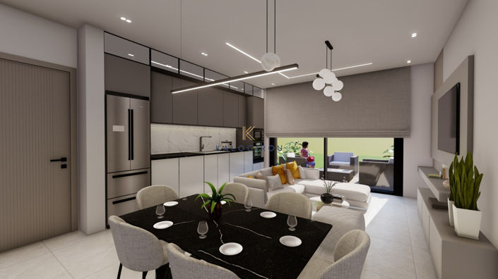 Image No.3-Apartment for sale