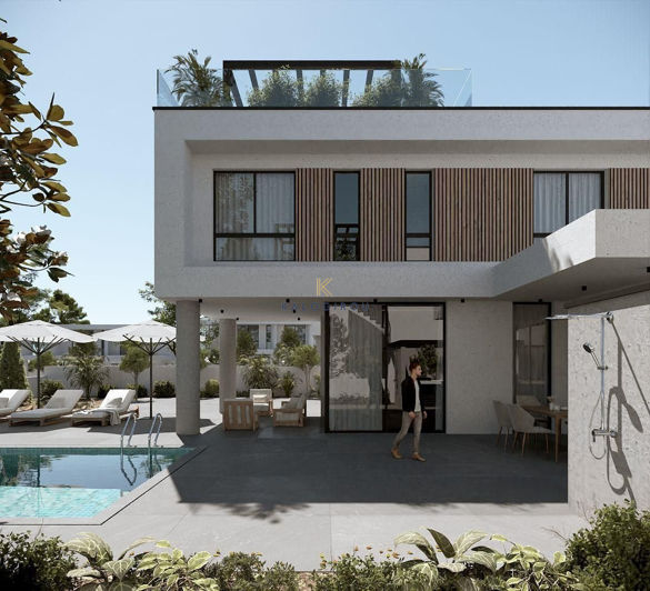 Image No.2-3 Bed House for sale