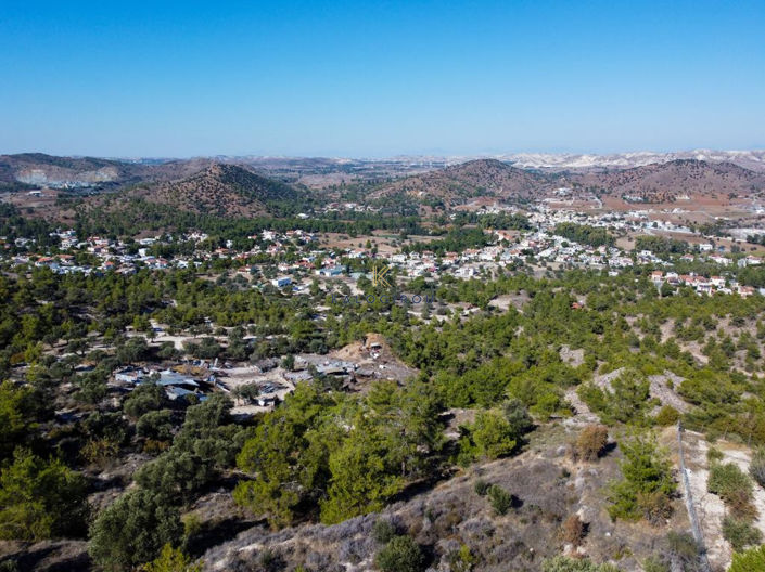 Image No.4-Terre à vendre à Psevdas