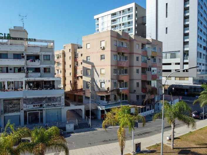 Image No.1-Appartement de 3 chambres à vendre à Larnaca
