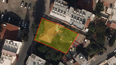 1 - Larnaca, Plot