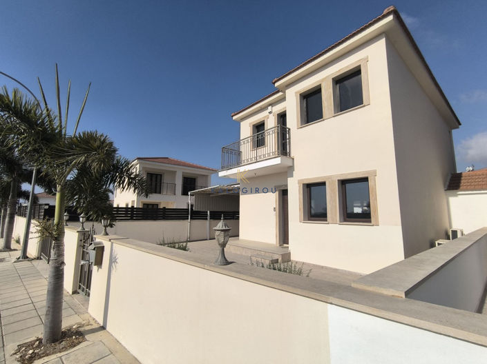 Image No.2-Maison de 3 chambres à vendre à Pylas