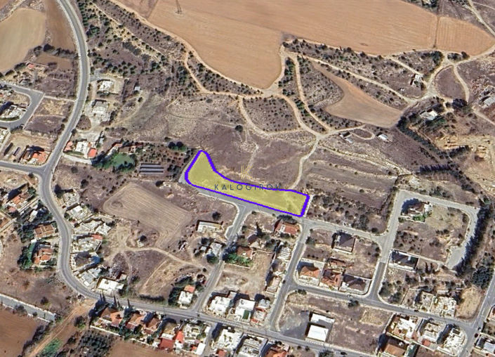 Image No.2-Plot for sale