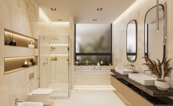 Image No.12-Maison de 3 chambres à vendre à Germasogeia