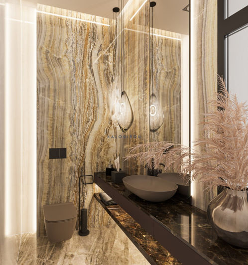 Image No.16-Maison de 3 chambres à vendre à Germasogeia