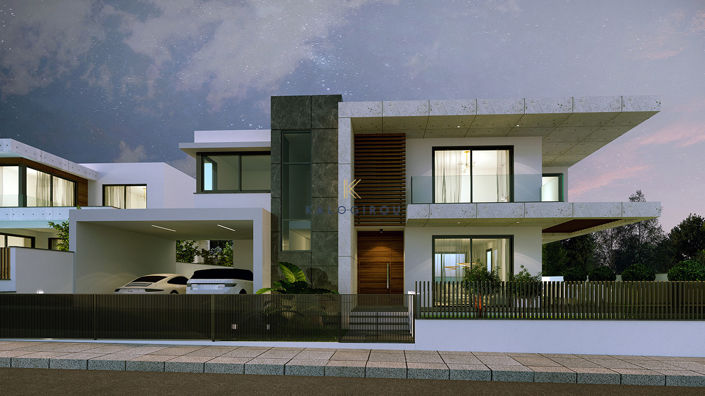 Image No.2-3 Bed House for sale