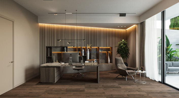 Image No.40-Maison de 3 chambres à vendre à Germasogeia