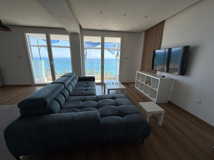 Image No.2-Appartement de 2 chambres à vendre à Limassol