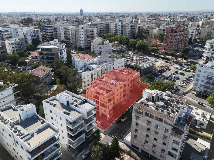 Image No.1-Propriété de 7 chambres à vendre à Nicosie