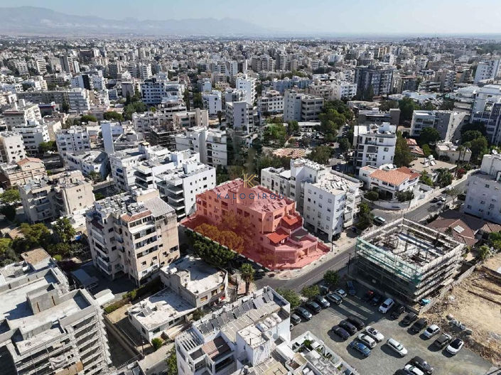 Image No.2-Propriété de 7 chambres à vendre à Nicosie